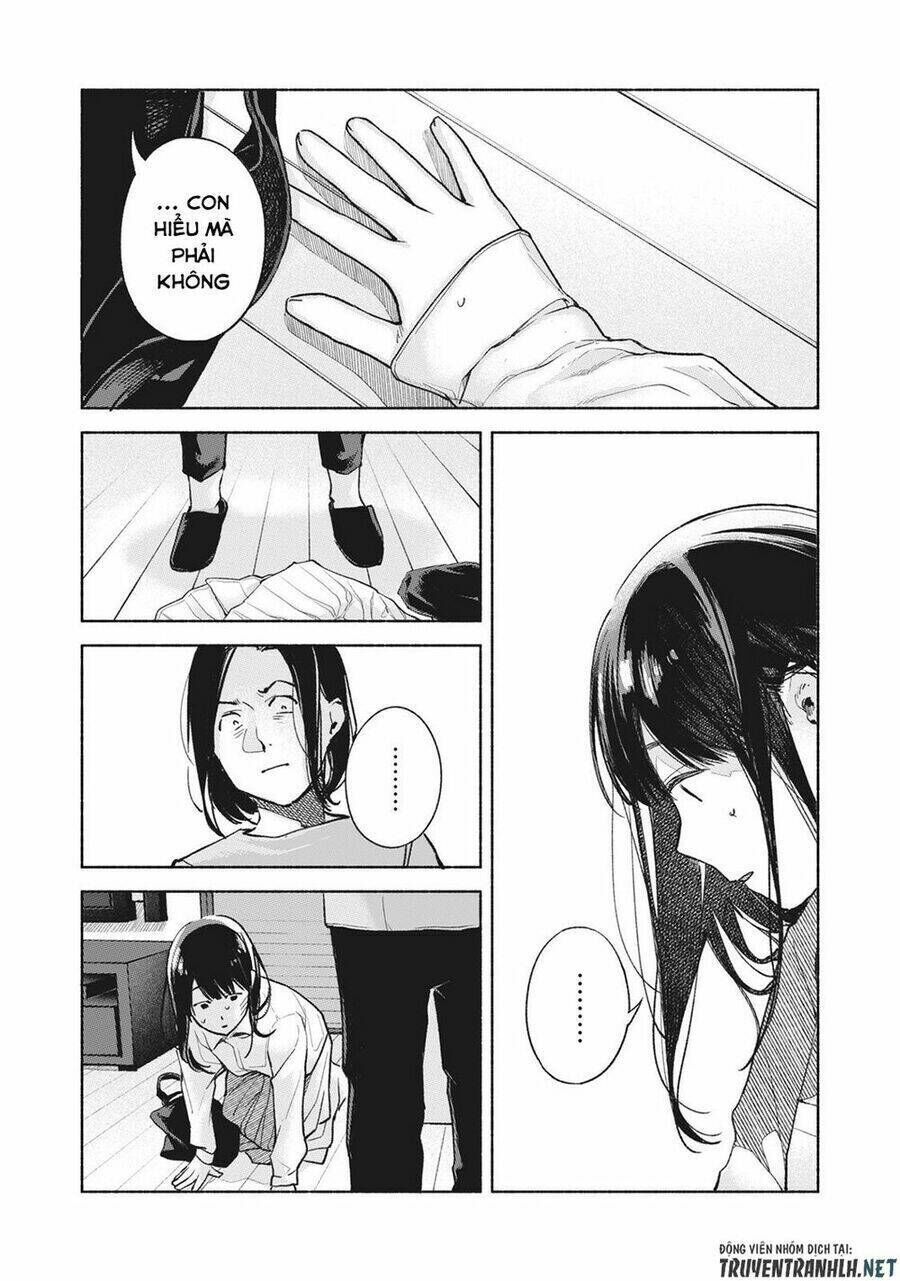 my daughter's friend chapter 59 - Trang 2