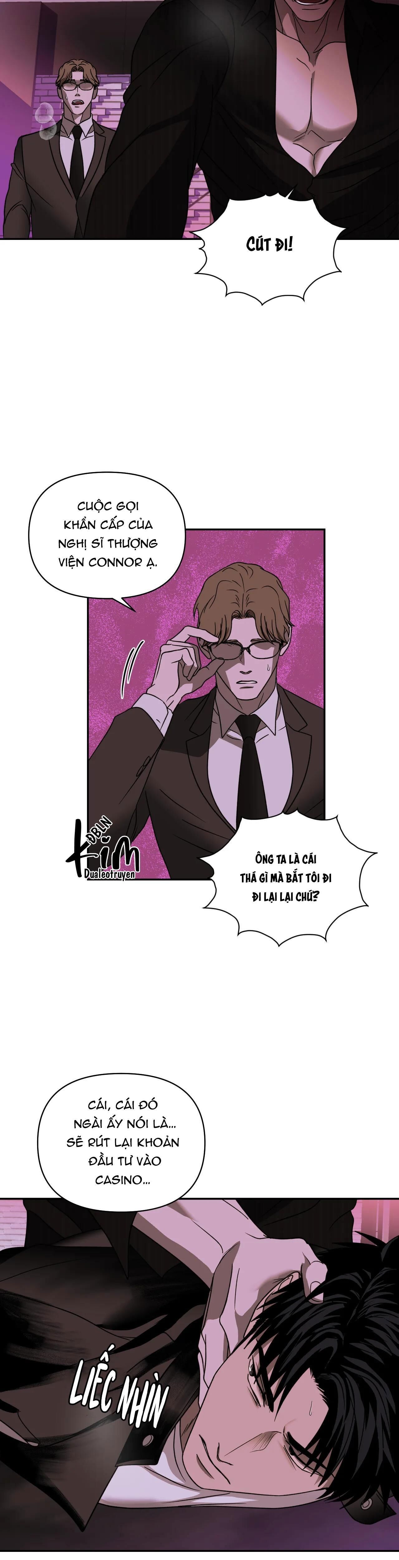 shutline Chapter 62 - Trang 1