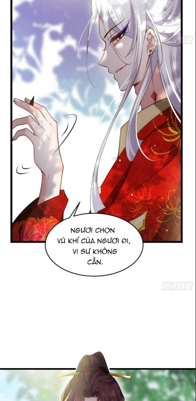 hoạn phi thiên hạ chapter 193 - Next chapter 194