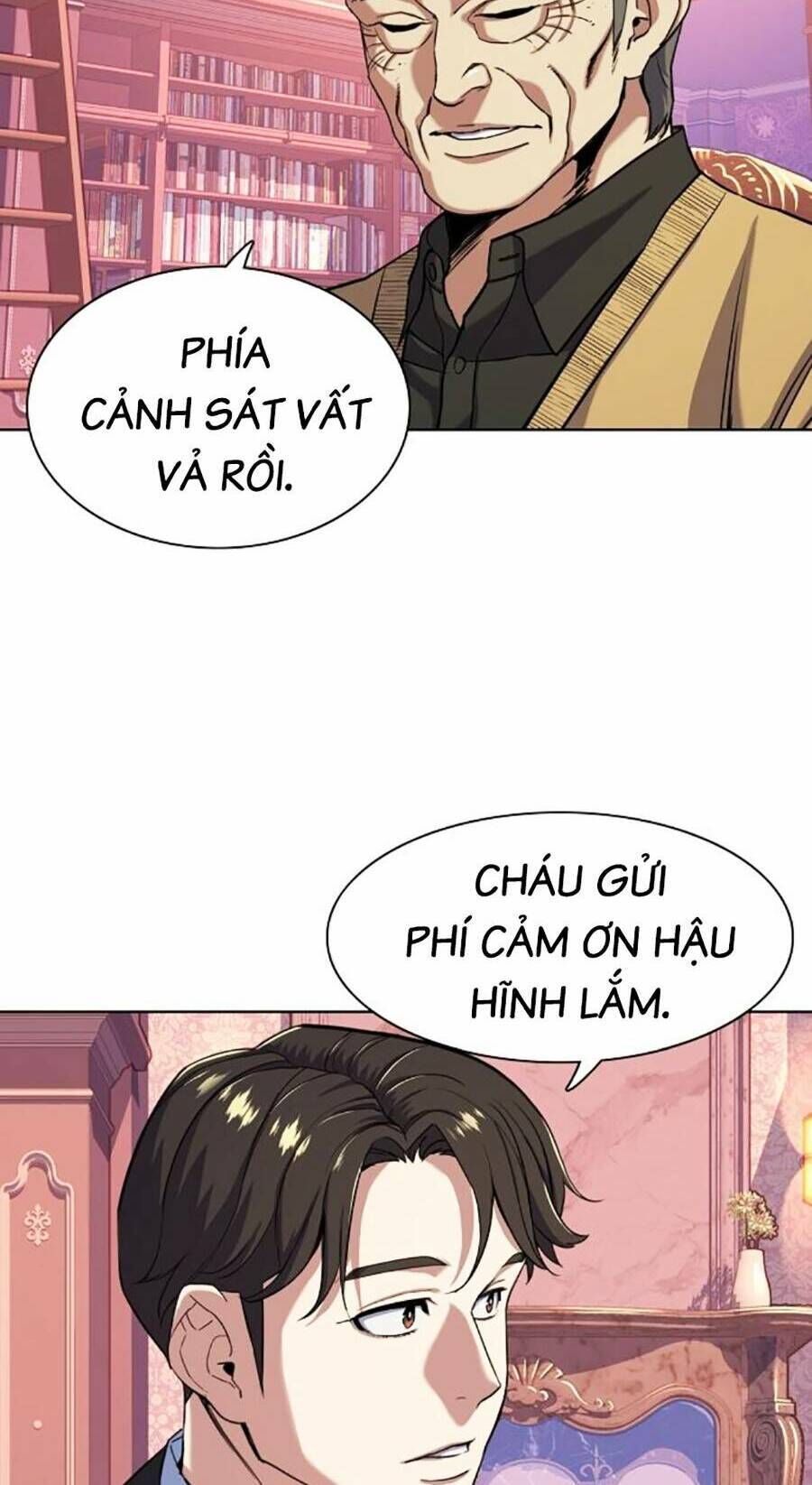 tiểu thiếu gia gia tộc tài phiệt chương 59 - Next chapter 60