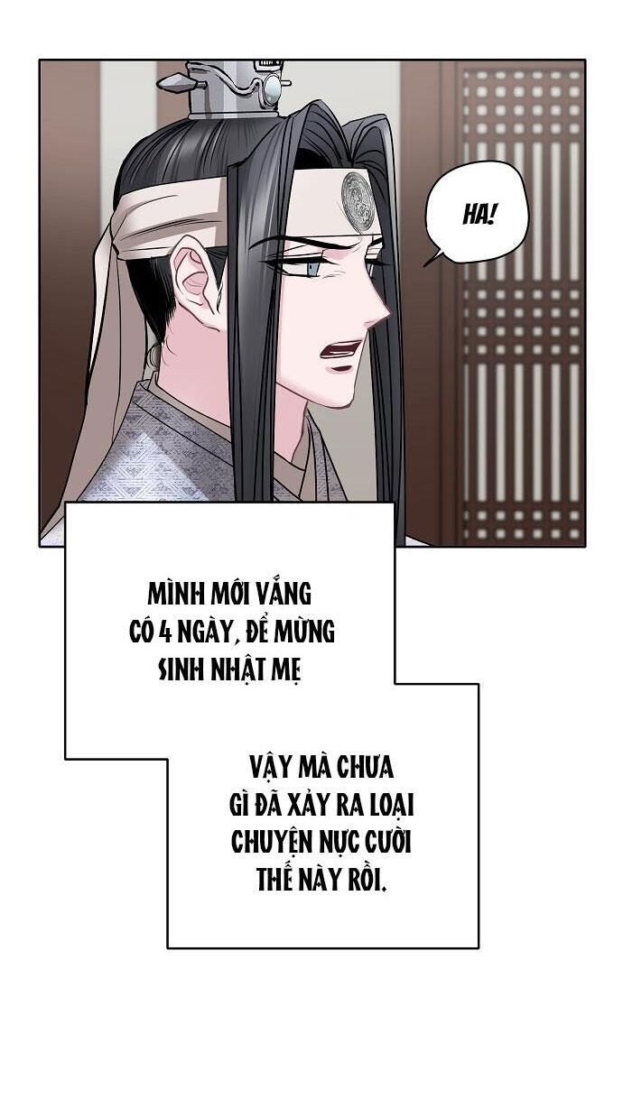 xuân phong viên mãn Chapter 6 - Trang 2