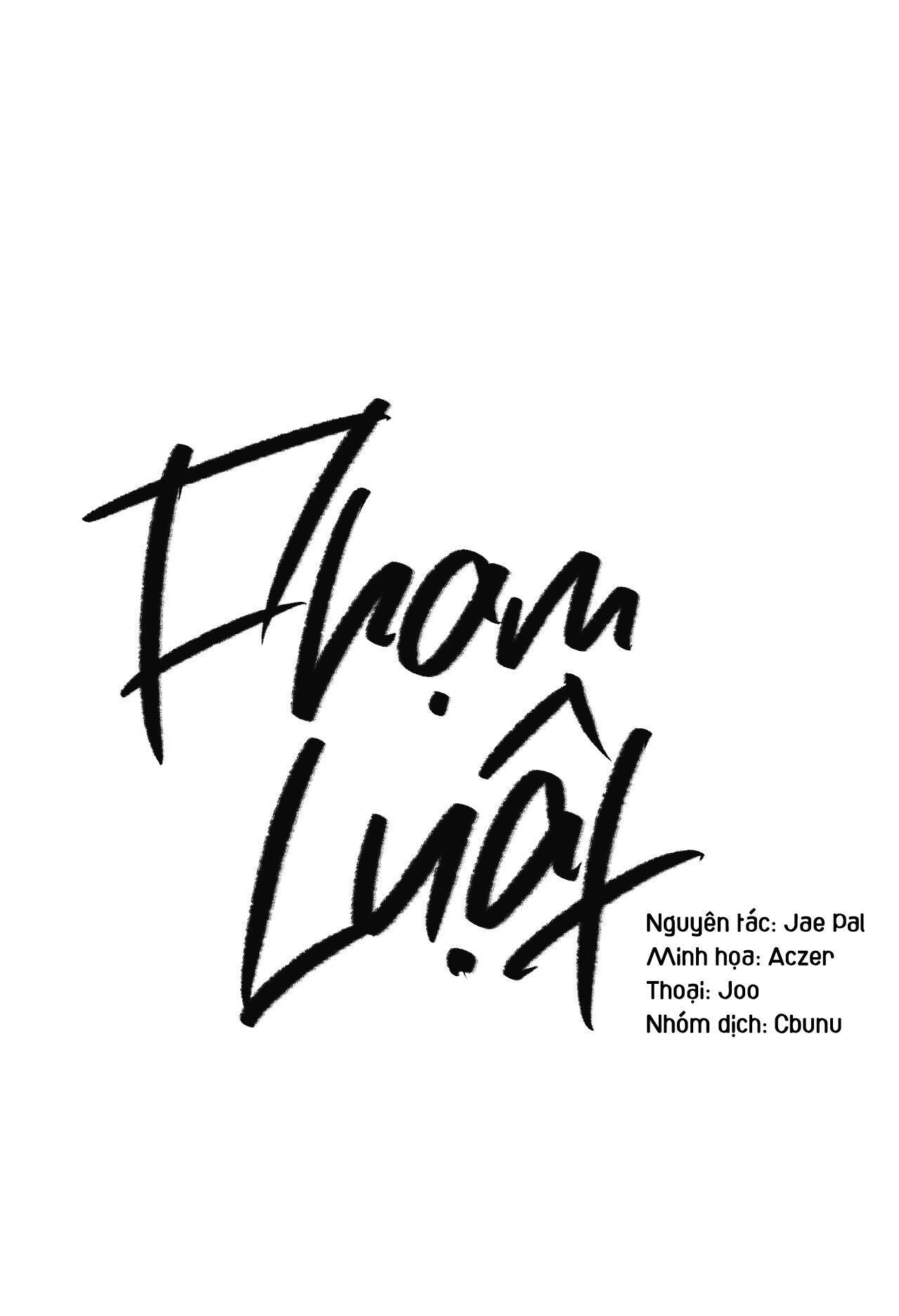 (CBunu) Phạm Luật Chapter 4 - Trang 2