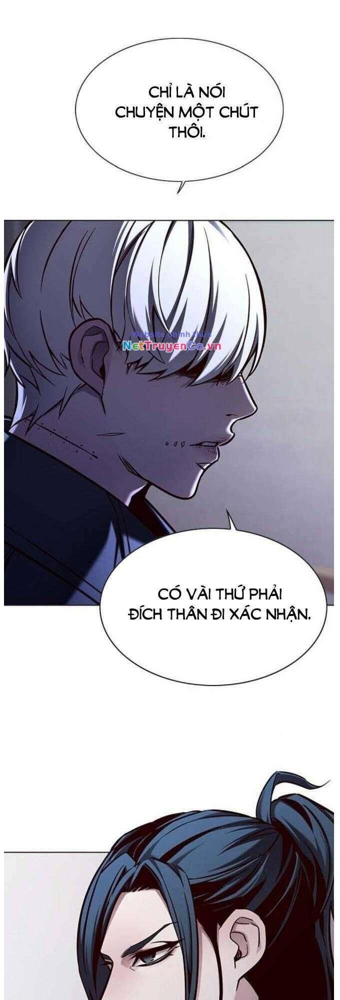 hoá thân thành mèo chapter 137 - Trang 2