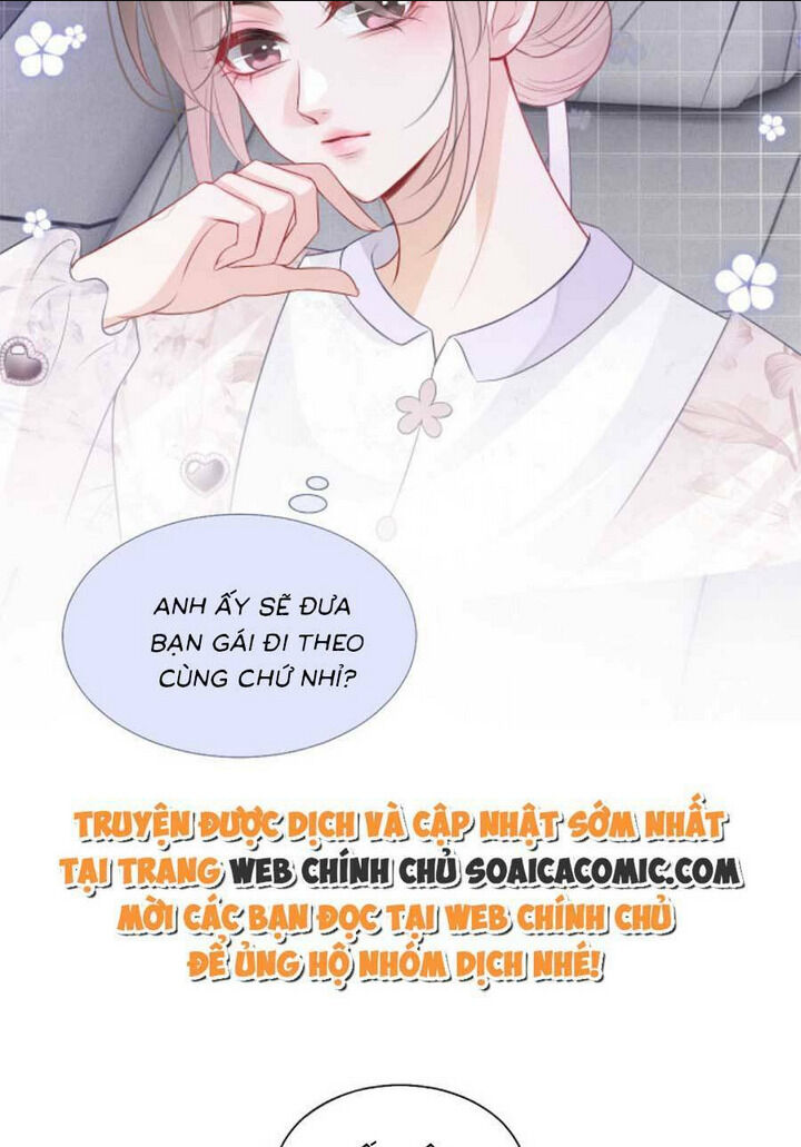 được các anh trai chiều chuộng tôi trở nên ngang tàng chapter 86 - Next chapter 87