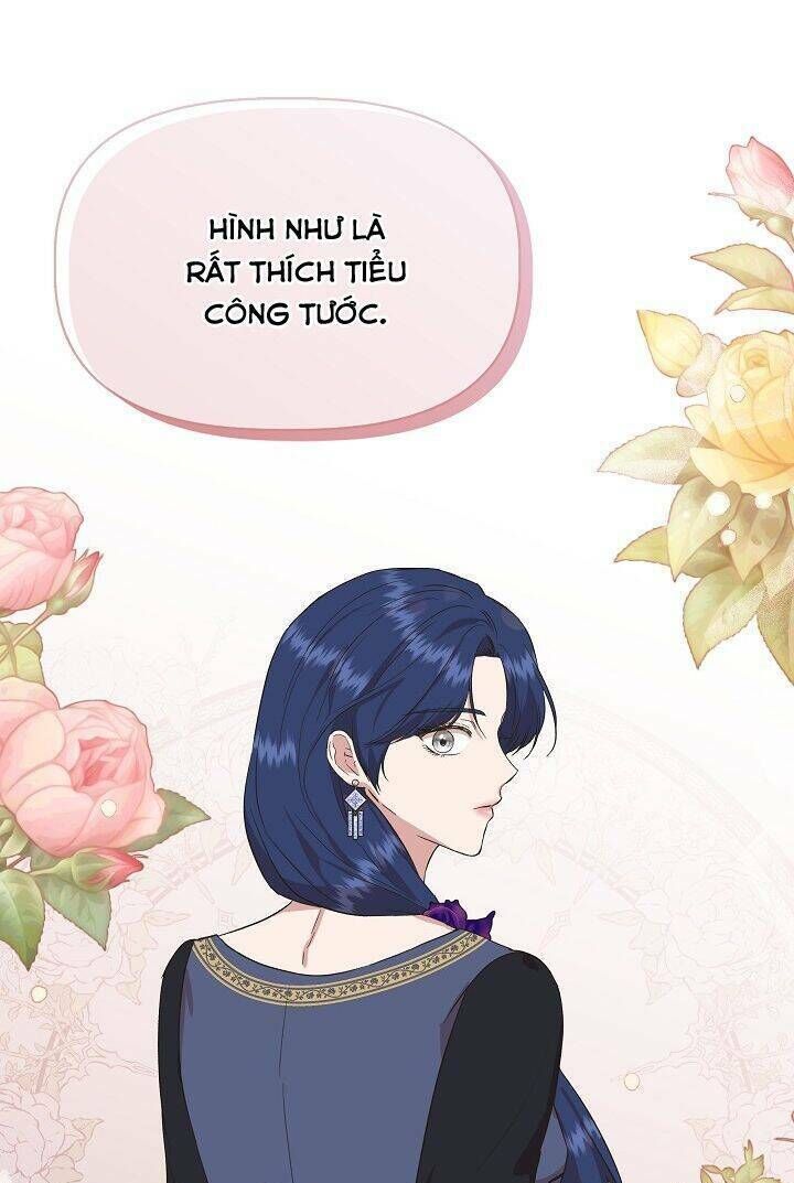 tôi không phải là cinderella chapter 65 - Trang 2