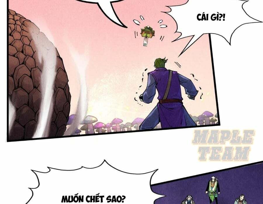 vạn cổ chí tôn chapter 255 - Trang 2