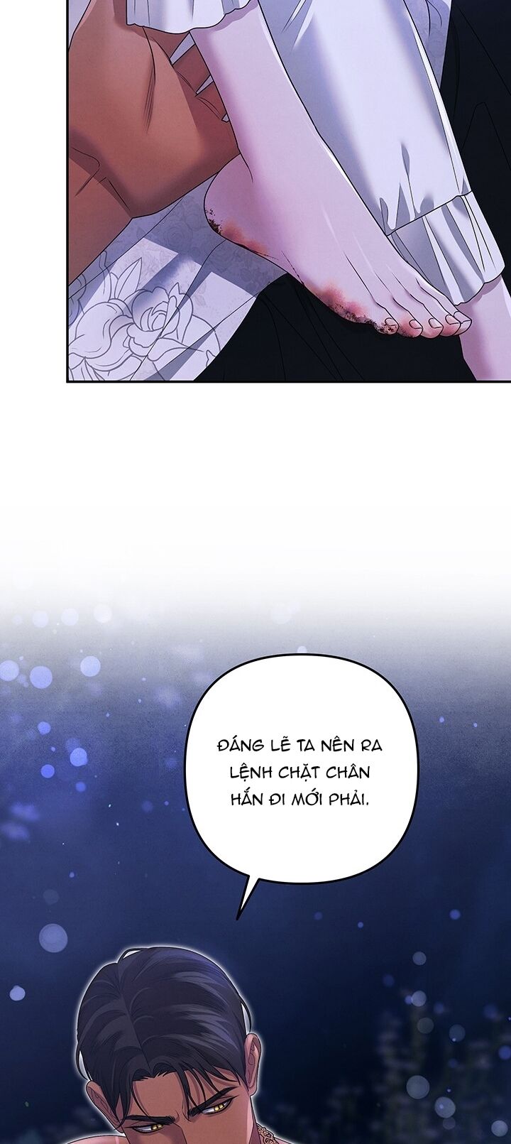 [18+] hôn nhân cưỡng đoạt Chap 21 - Next 21.1