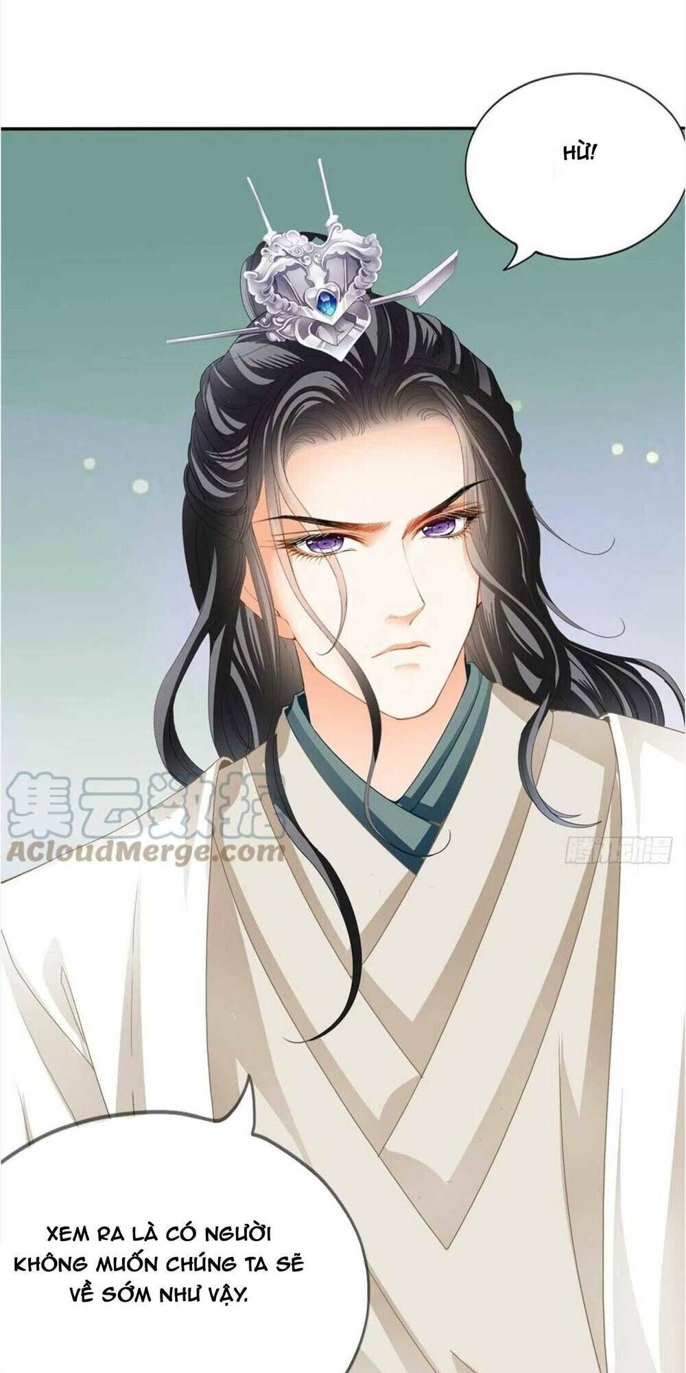 bổn vương muốn ngươi chapter 85 - Next chapter 86