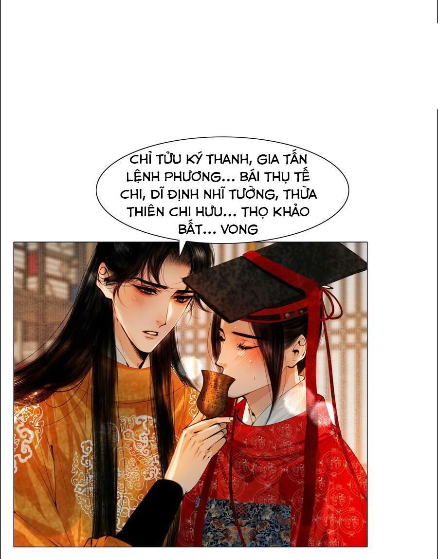 vòng luân hồi Chapter 75 - Trang 1