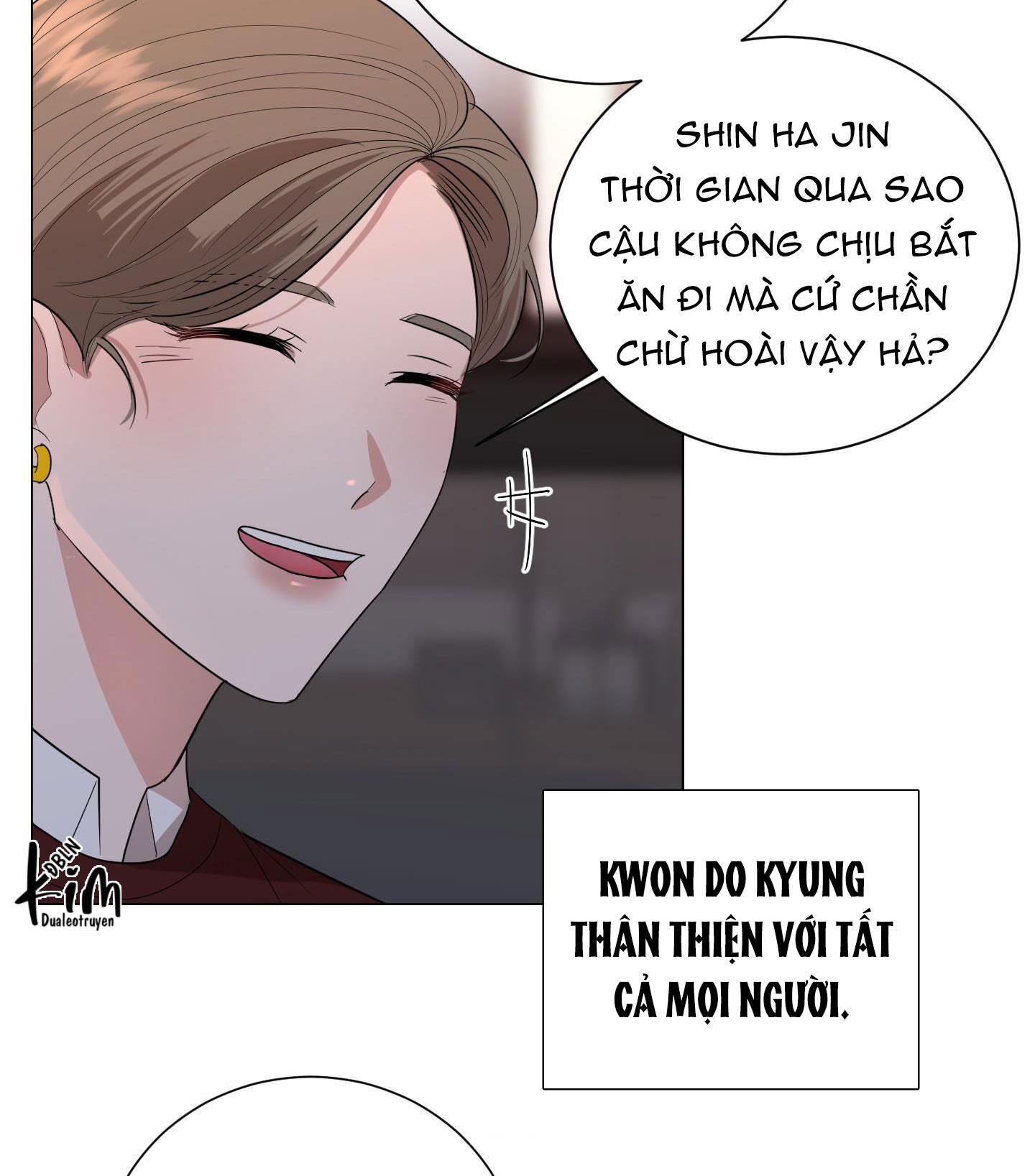 bl ngắn chịch hỏny Chapter 42.5 F to F 5 - Trang 2