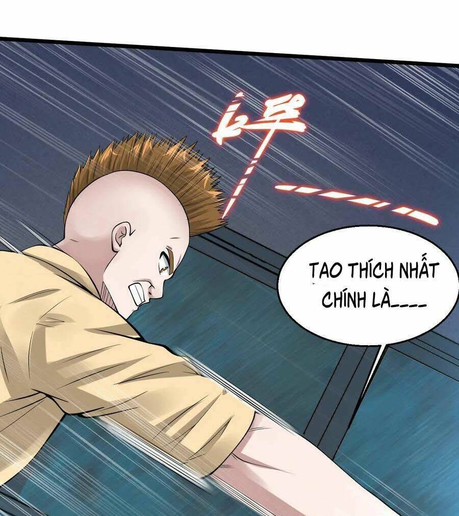 tuyệt phẩm y thánh chapter 122 - Trang 2