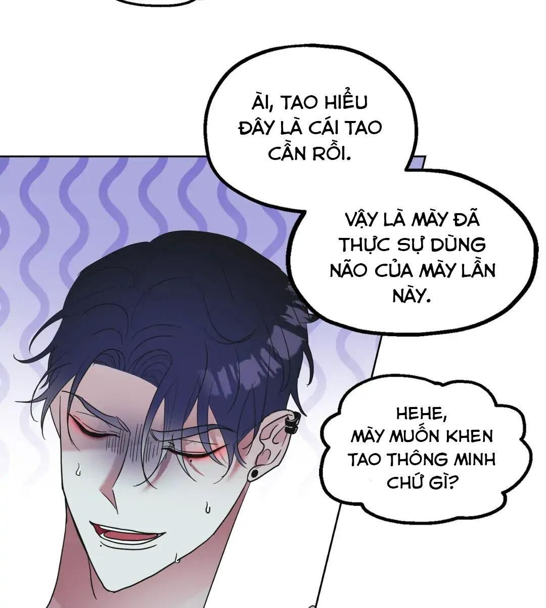 manhwa chịch vồn chịch vã Chapter 73 Breast Friend - Next Chương 74