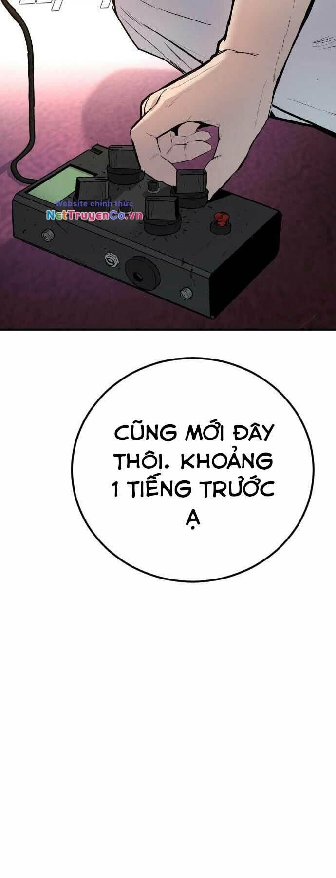 bố tôi là đặc vụ chapter 33 - Trang 2