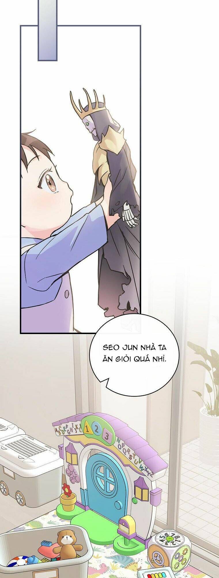 làm siêu sao từ 0 tuổi chapter 2 - Next chapter 3