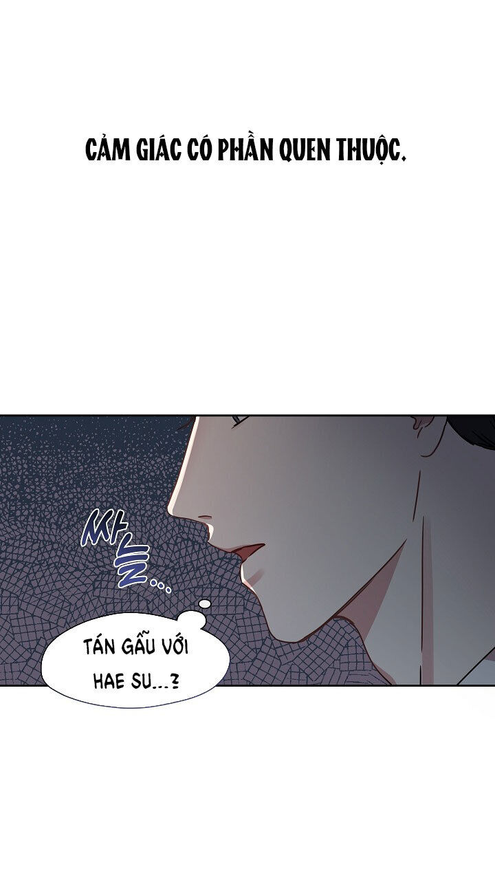 [18+] chó ngoan Chap 19 - Next 19.1