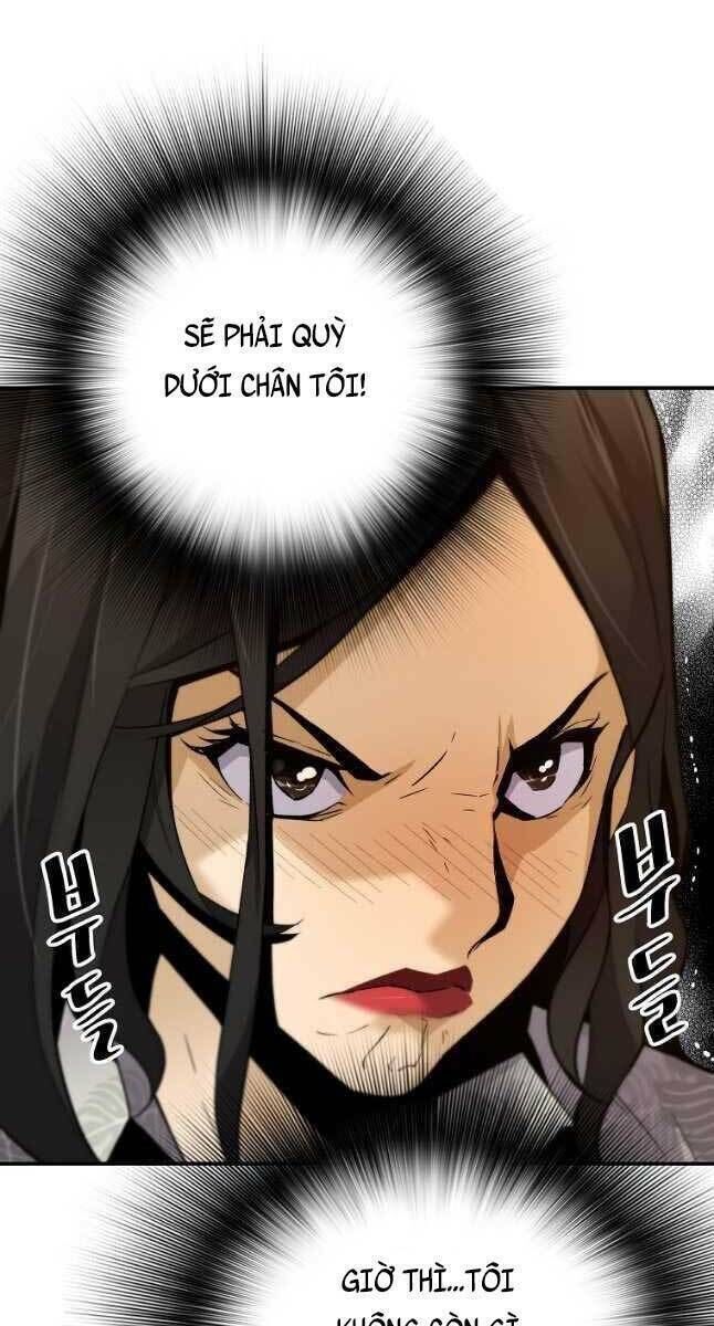 sự trở lại của huyền thoại chapter 77 - Next chapter 78