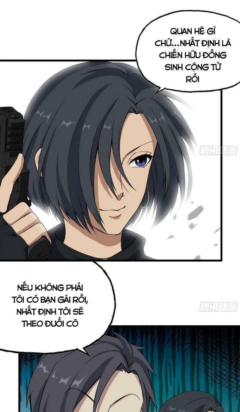 tôi chuyển vàng tại mạt thế Chapter 134 - Next Chapter 135