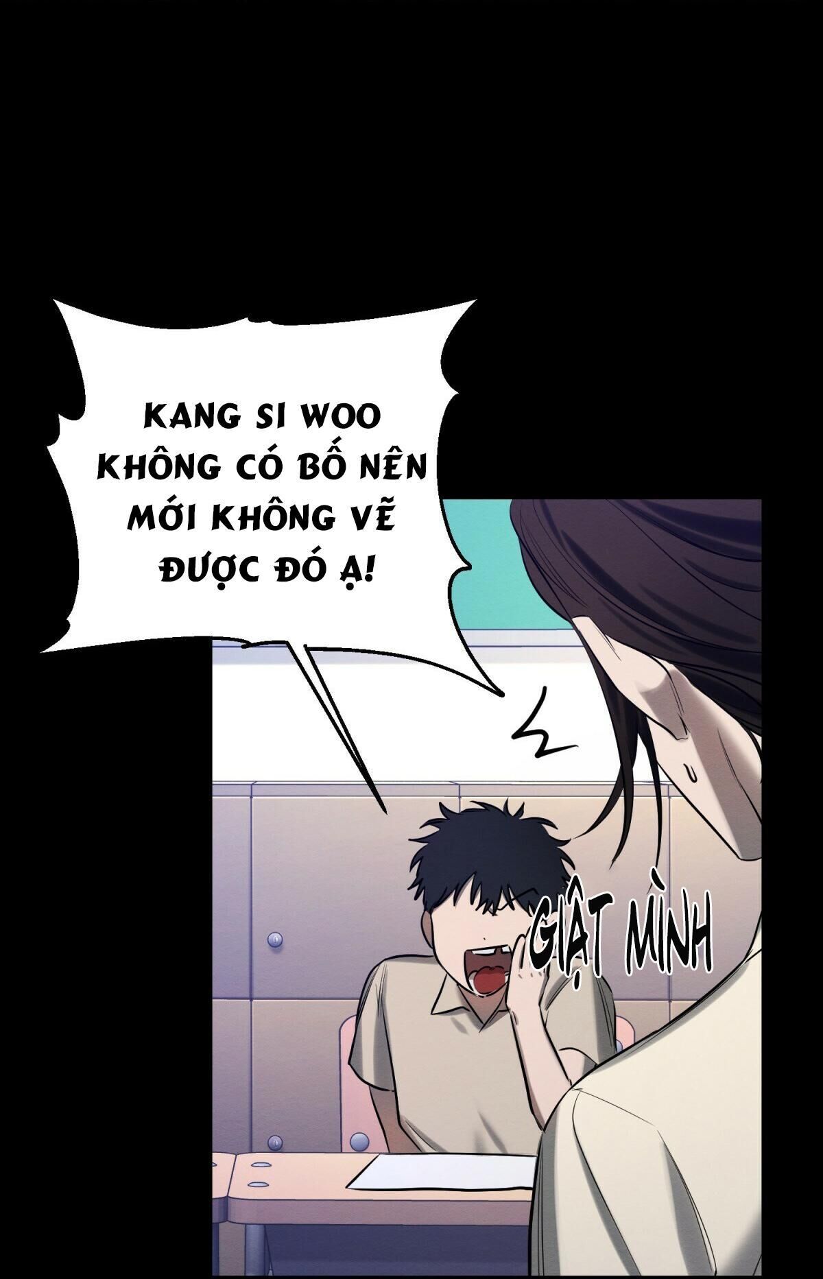 vòng xoáy của ác ma Chapter 19 NGANG RAW - Trang 2