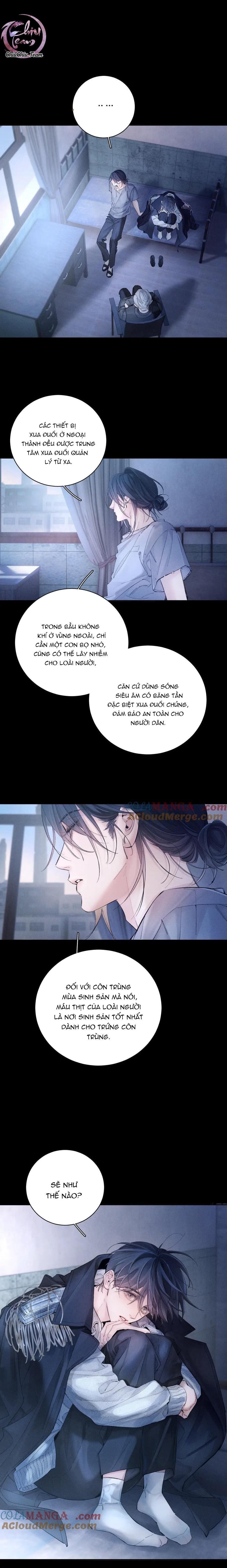 cây nấm nhỏ Chapter 32 - Next Chapter 33