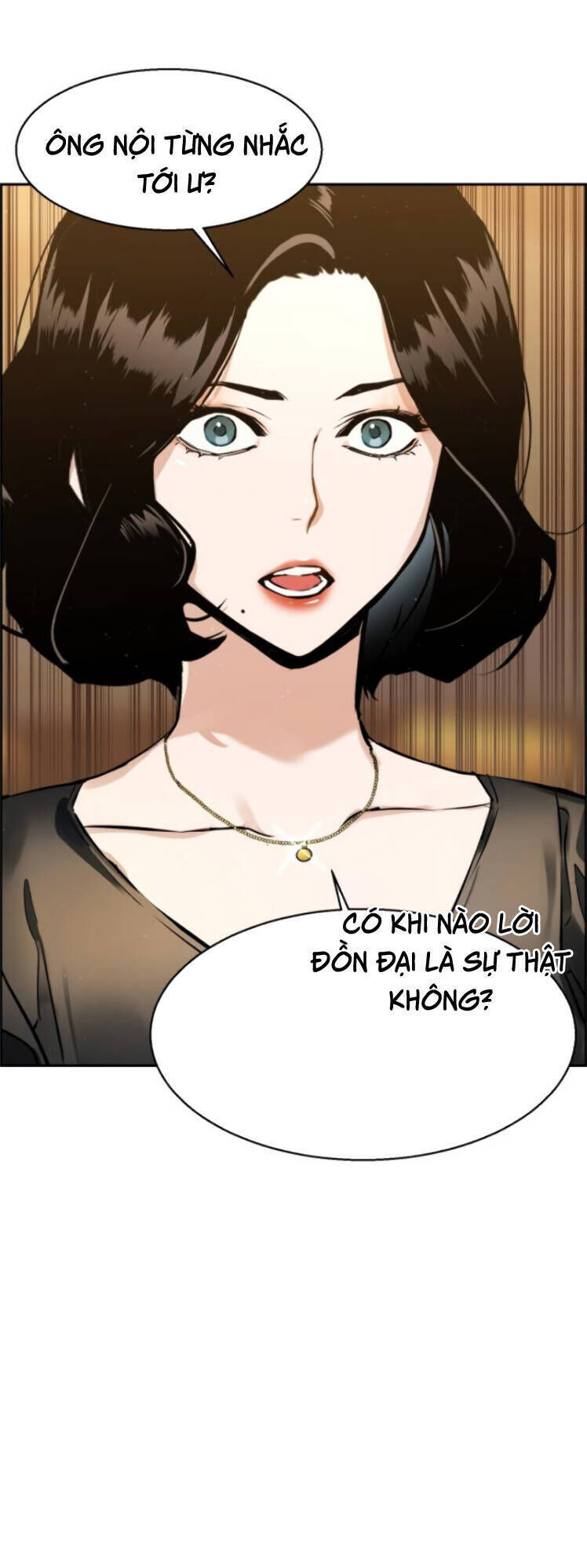 bạn học của tôi là lính đánh thuê chapter 19 - Trang 2