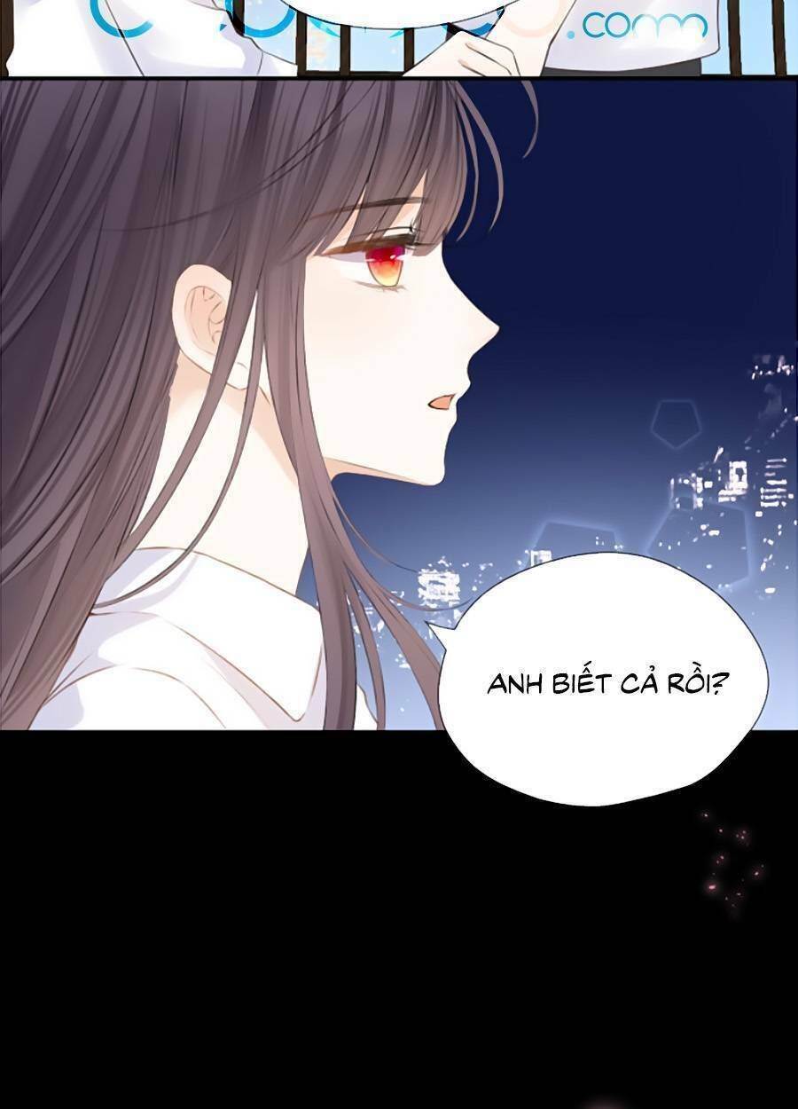 thầm yêu: quất sinh hoài nam chapter 44 - Next chapter 45