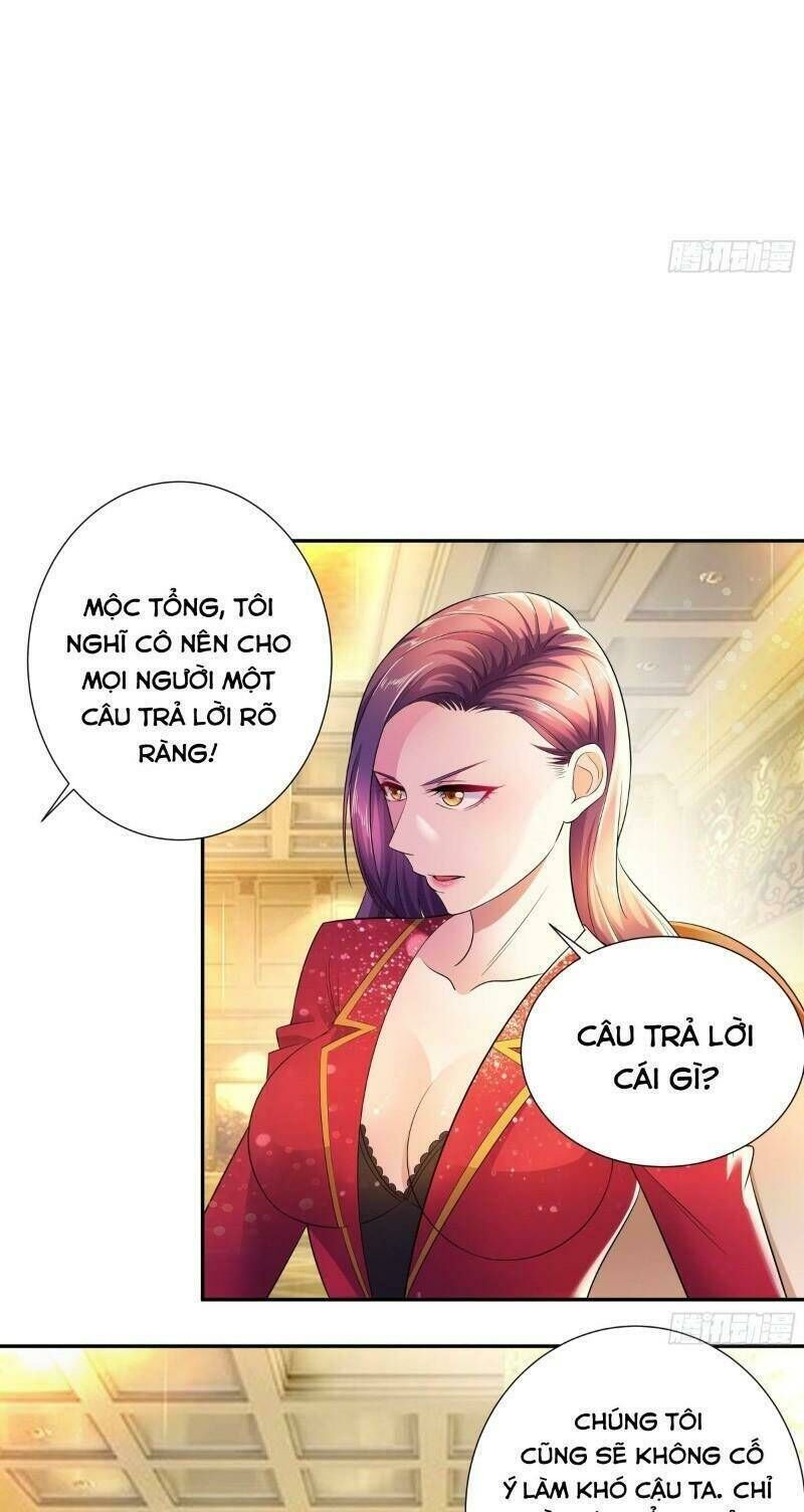 đô thị lãng tử chapter 8 - Next chapter 9