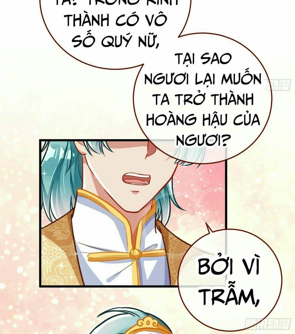 vạn tra triêu hoàng chapter 162 - Next chapter 163