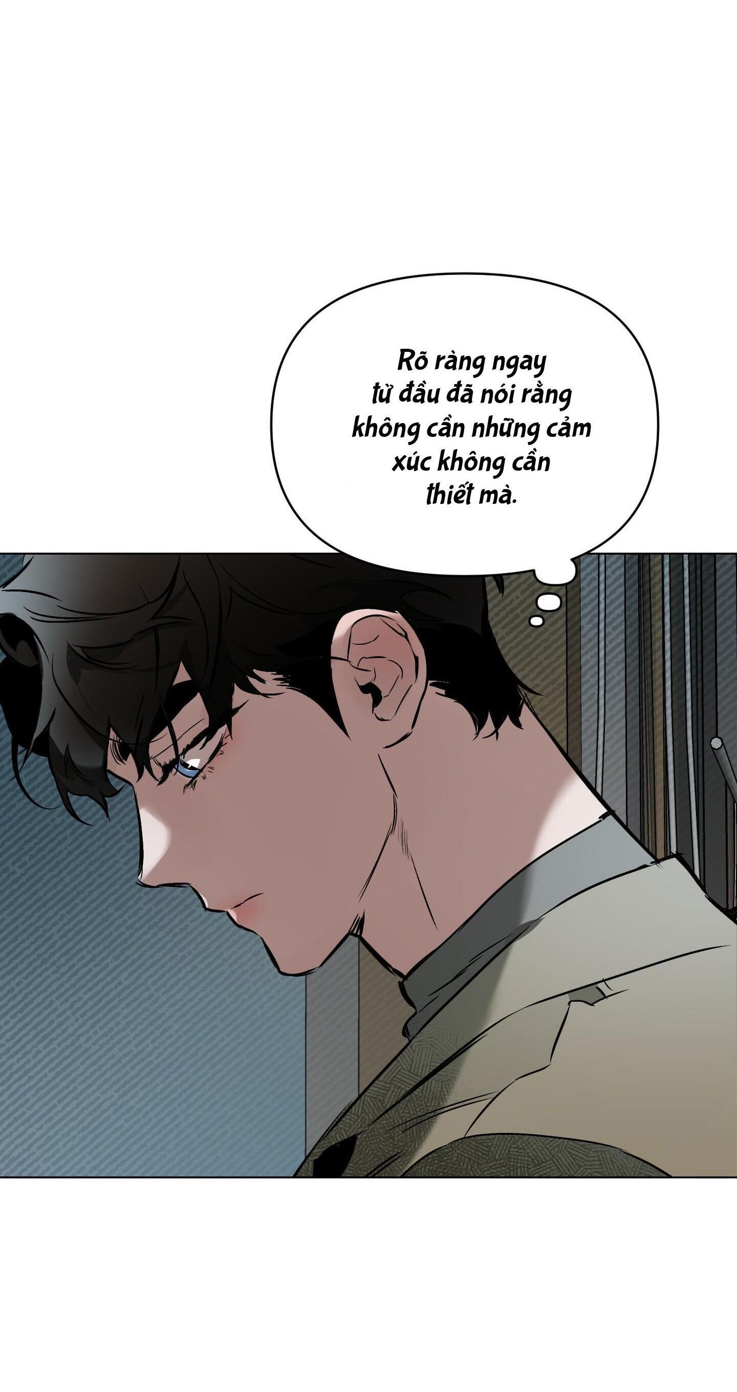 (CBunu) Định Tên Mối Quan Hệ Chapter 55 - Trang 2