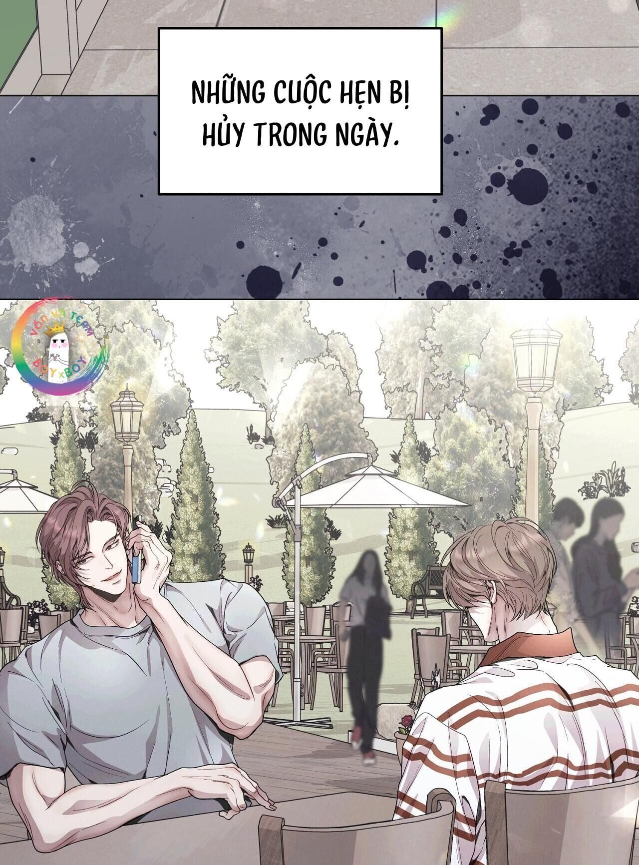 vị kỷ Chapter 56 - Next Chapter 57