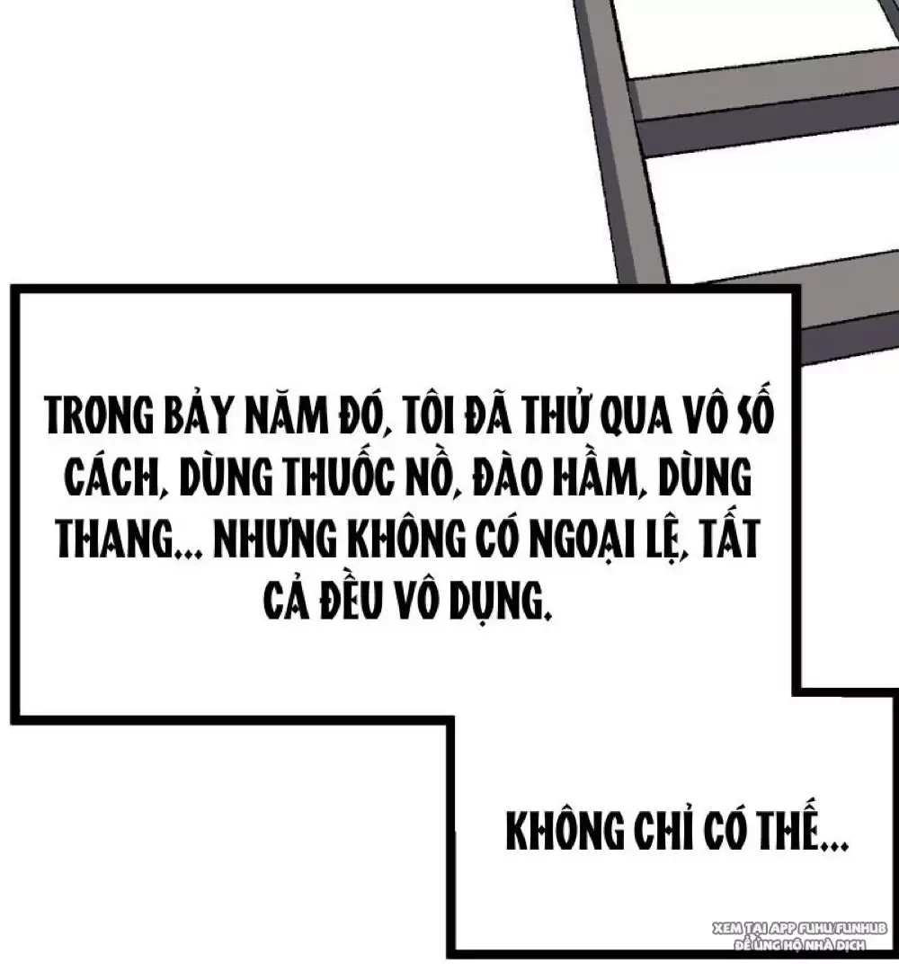 Ta Có Thể Nhìn Thấy Quy Tắc Cấm Khu Chapter 1 - Trang 2