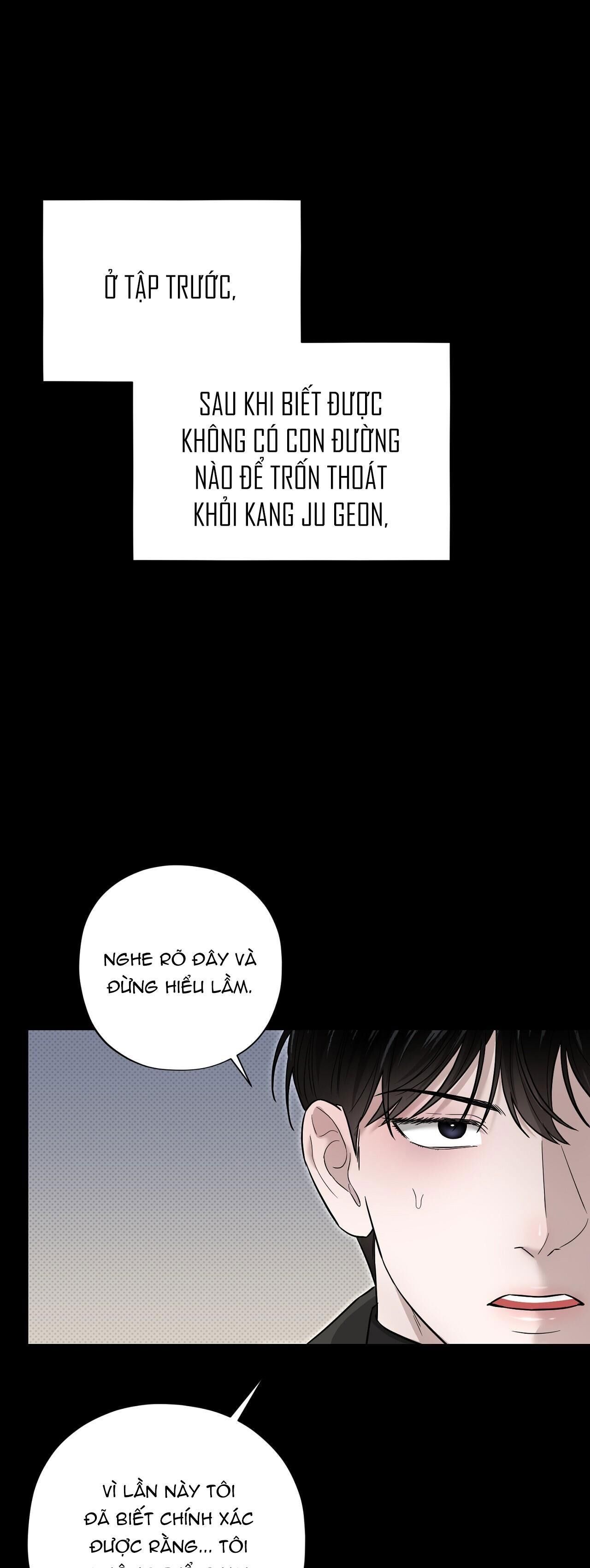 BẮT KỊP Chapter 11 TÁT CHYM 18+ - Trang 1