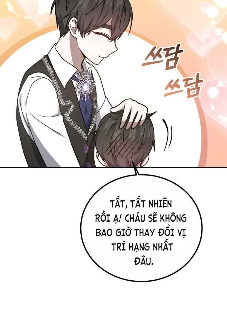 cháu trai của nam chính rất thích tôi chapter 17 - Trang 2