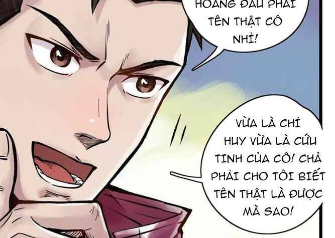 thế giới xa lạ chapter 29 - Trang 2