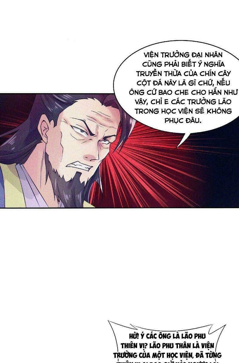 yêu đạo chí tôn yêu hoàng trở về Chapter 55 - Trang 2