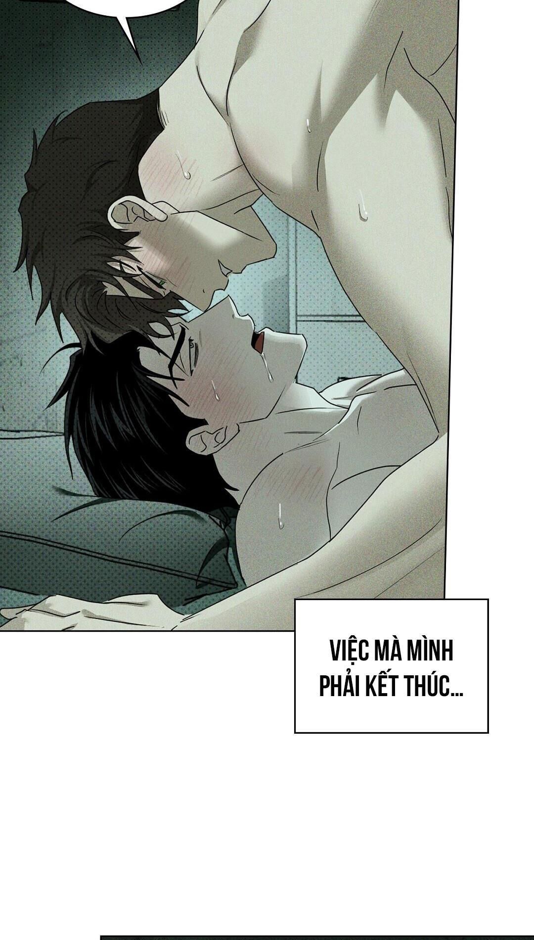 dưới ánh đèn xanh ss2 Chapter 28 - Trang 1