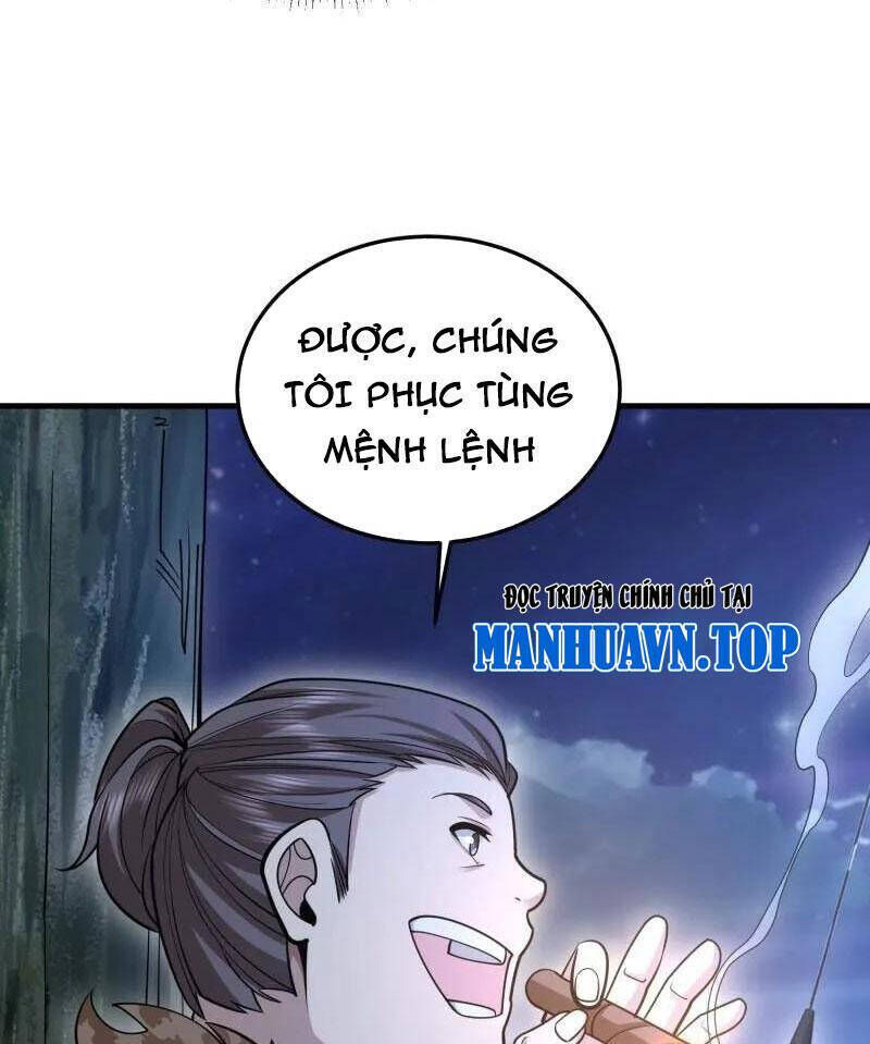 đệ nhất danh sách Chapter 502 - Trang 1