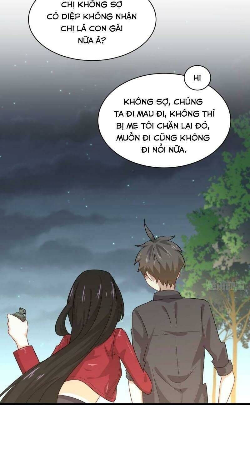 Xuyên Không Vào Thế Giới Nữ Cường Chapter 104 - Trang 2