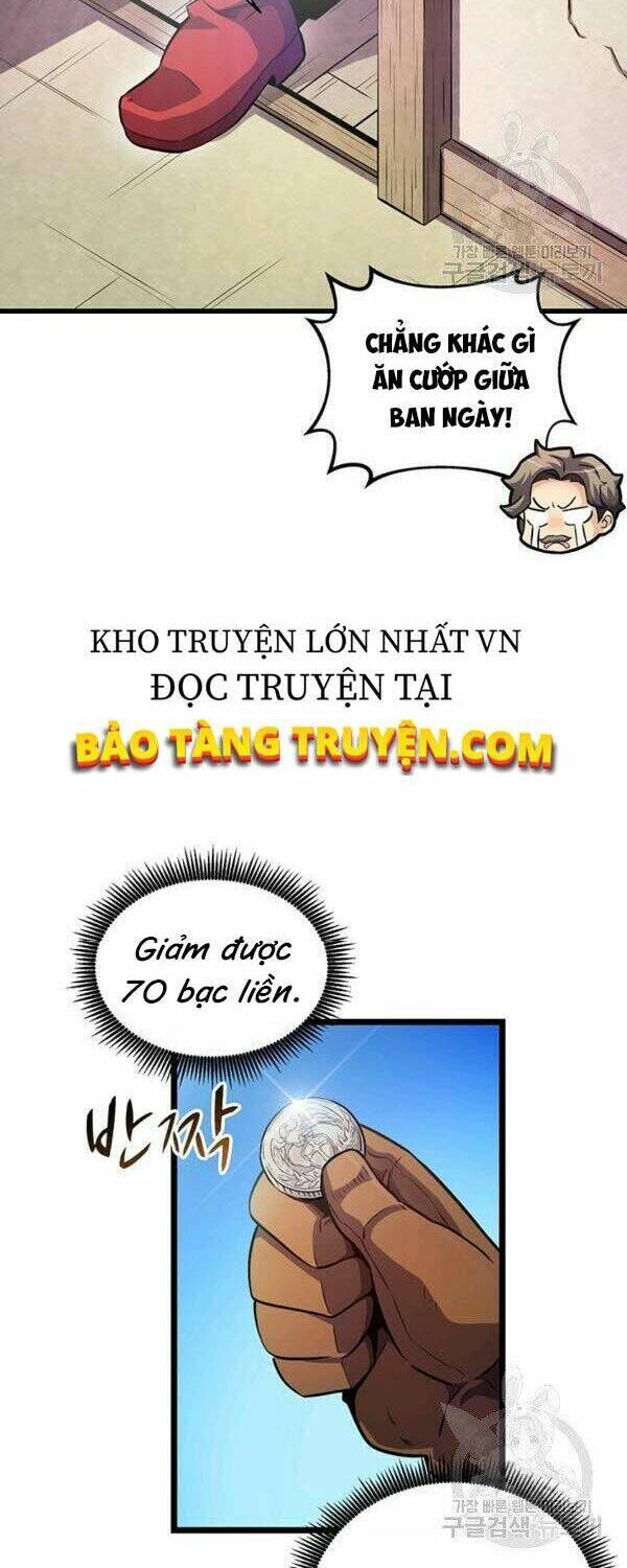 xạ thủ đạn ma chapter 42 - Next chapter 43