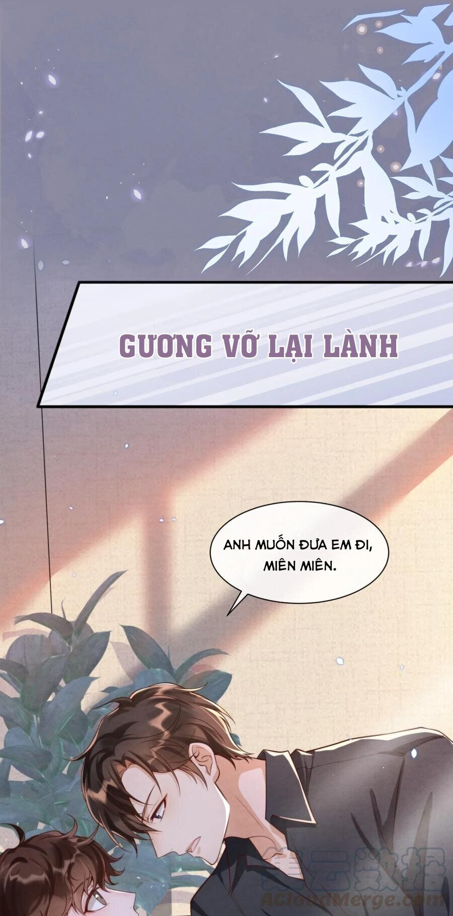 Trạch Mộc Nhi Tê Chapter 0 - Next Chapter 1