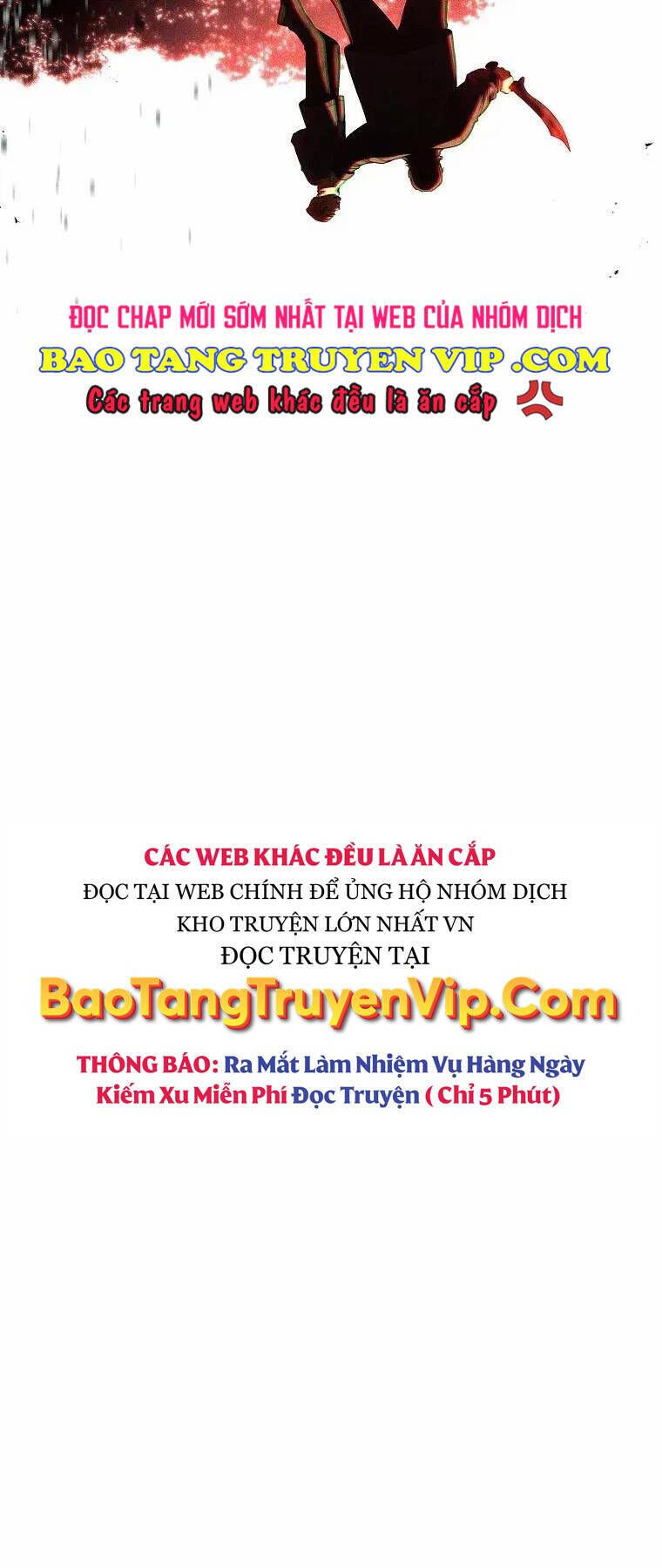 sự trở lại của người chơi bị đóng băng Chương 123 - Trang 1