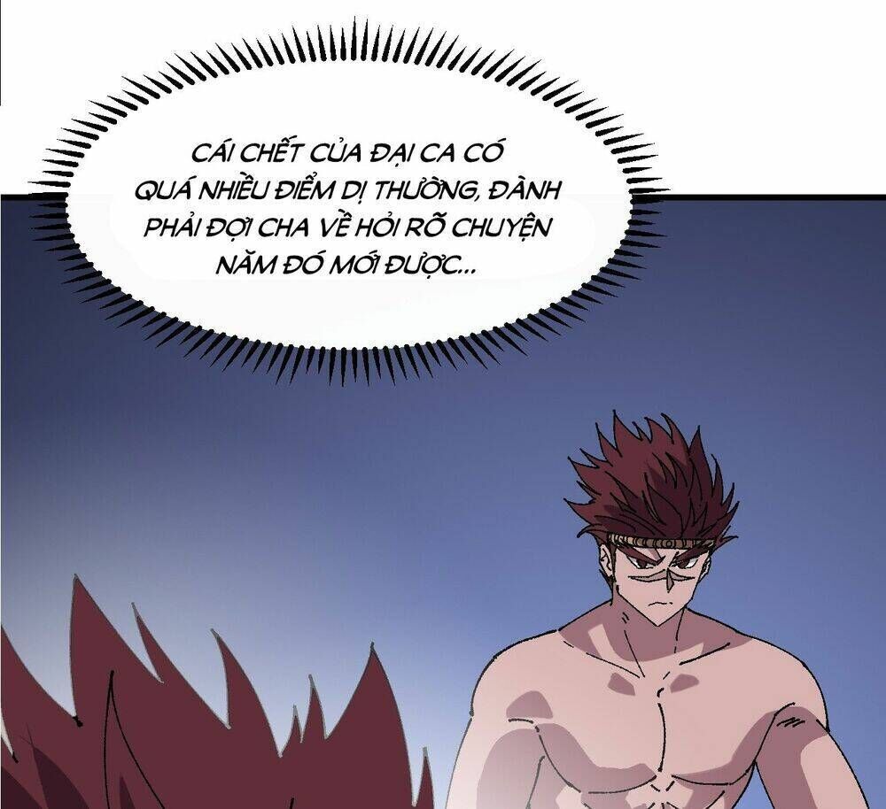 ta có một sơn trại chapter 842 - Trang 2