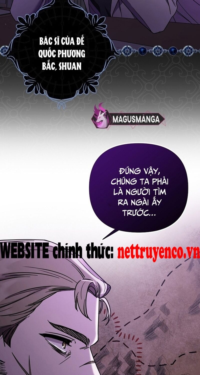 Nhân vật phản diện bị bệnh nan y từ chối được nhận nuôi Chapter 4 - Next Chapter 5