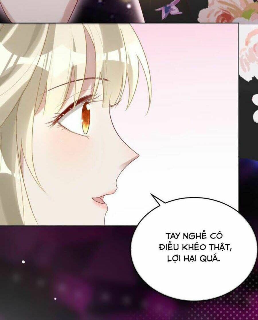 thần luân mật luyến chapter 74 - Trang 2