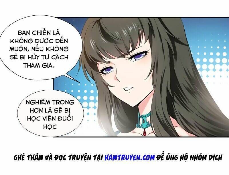 cửu dương thần vương chapter 8 - Next chapter 9