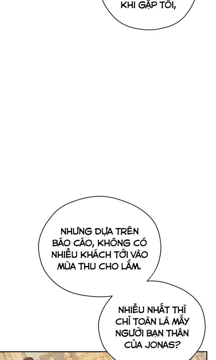 tôi sẽ cố gắng thay đổi cốt truyện chapter 59 - Trang 2