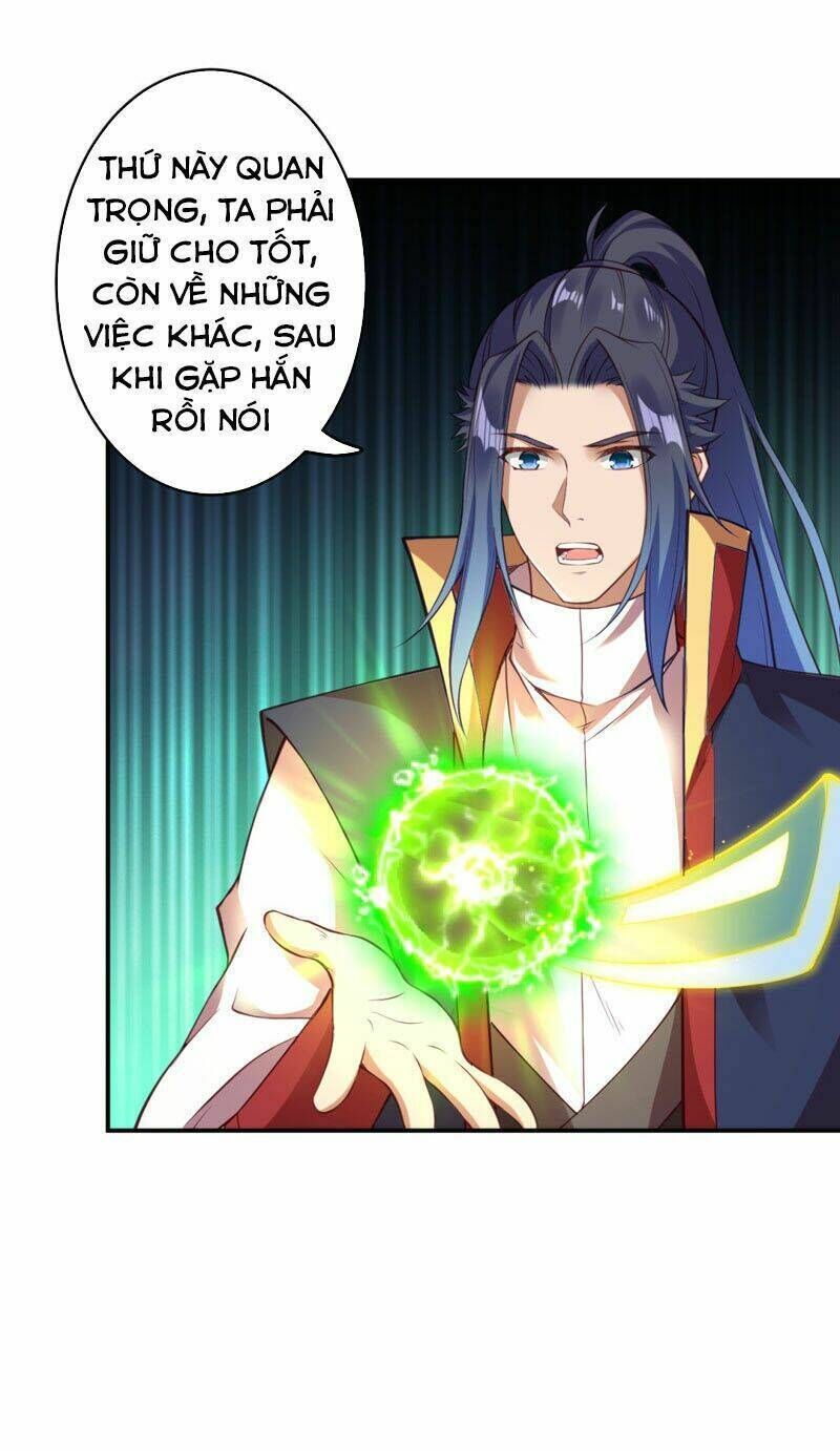 nghịch thiên tà thần Chapter 259 - Next Chapter 259