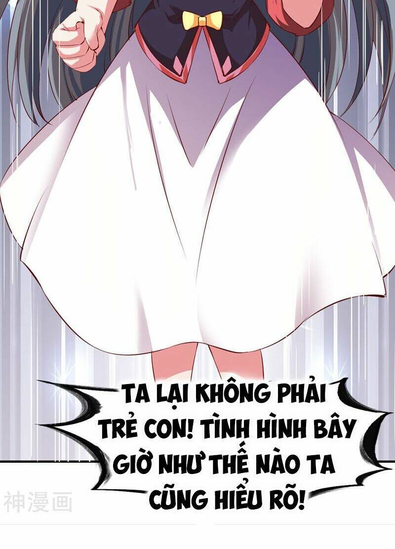 chiến đỉnh Chapter 101 - Trang 2