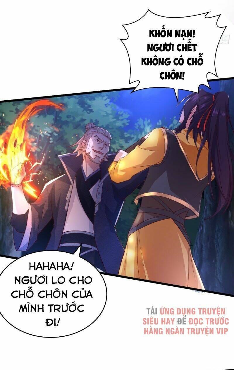 người ở rể bị ép thành phản diện Chapter 66 - Next Chapter 67