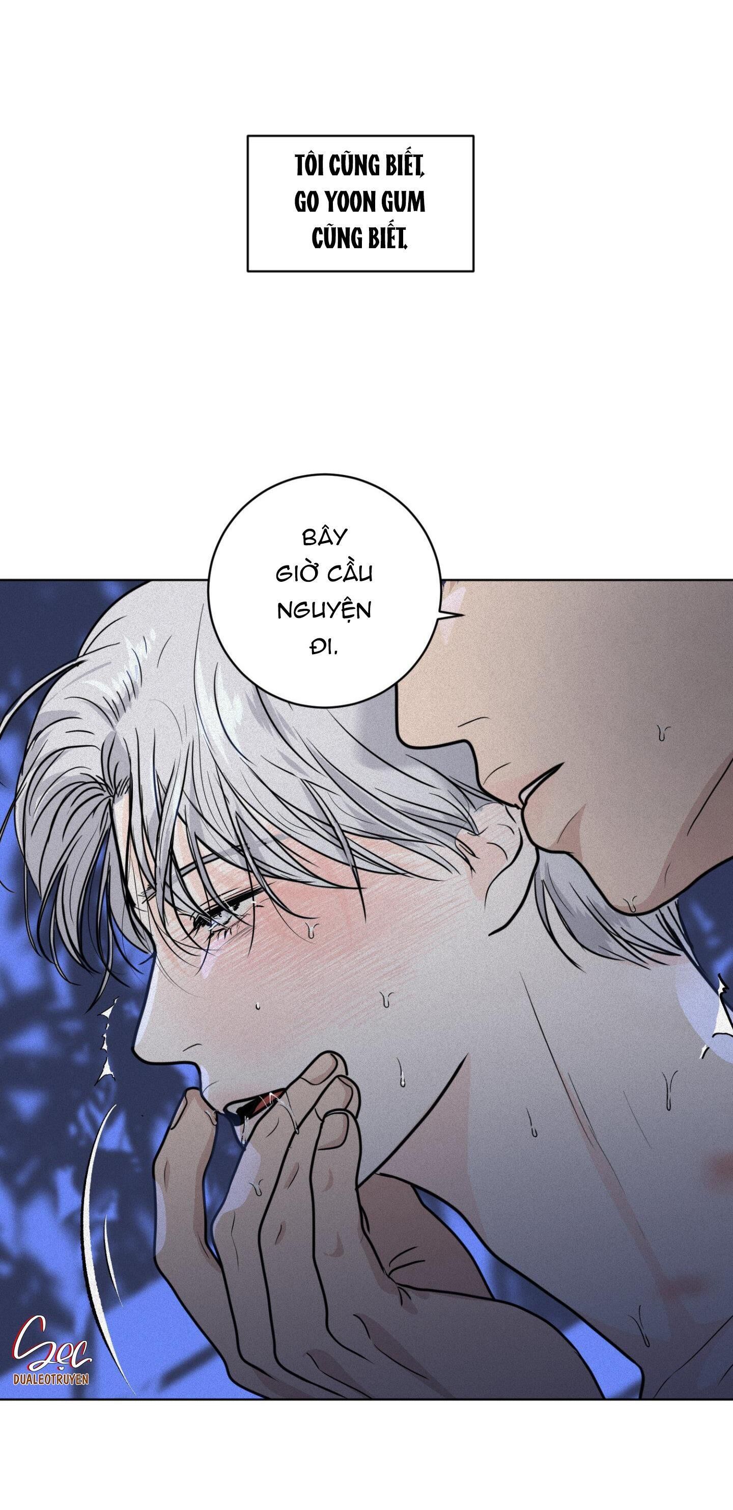 (abo) lời cầu nguyện Chapter 22 - Trang 1