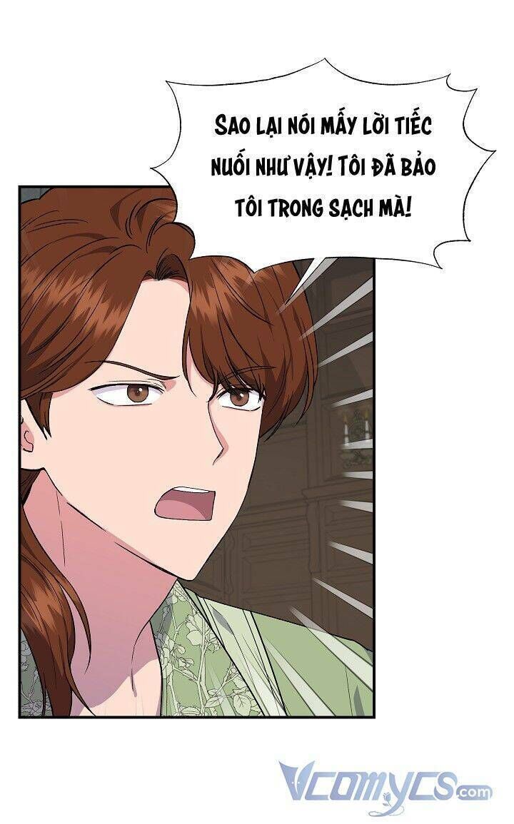 tôi không phải là cinderella chapter 55 - Trang 2